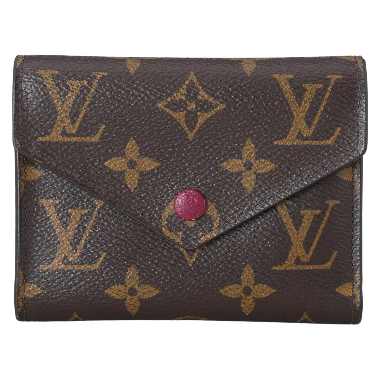 LOUIS VUITTON(USED)루이비통 모노그램 월릿